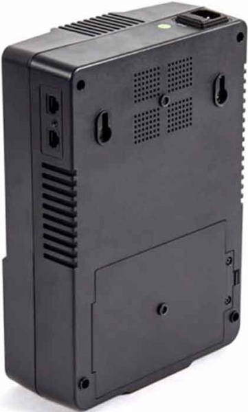 фото Источник бесперебойного питания  Бастион SKAT-UPS 800 AI (УЦЕНЕННЫЙ) в Санкт-Петербургe