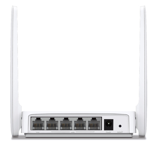 фото Роутер  Mercusys MW305R в Уфе