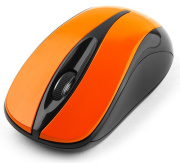 фото Мышь Gembird MUSW-325-O