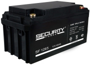 фото Аккумулятор Security Force 12 В, 65 Ач