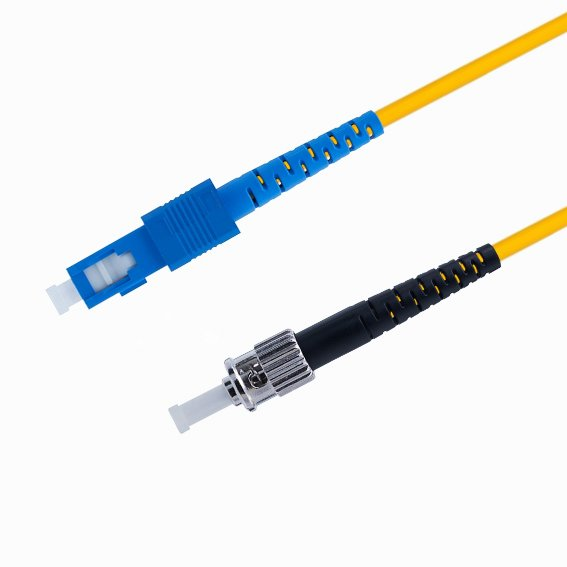 

Патч-корд волоконно-оптический TELCORD ШОС-3.0-SC/U-ST/U-SM-0.5м-LSZH-YL simplex SC/UPC-ST/UPC, SM 9/125 (G652D), 3.0 мм, LSZH, 0.5м, ШОС-3.0-SC/U-ST/U-SM-0.5м-LSZH-YL