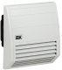 фото Вентилятор с фильтром IEK YCE-FF-102-55 в Санкт-Петербургe