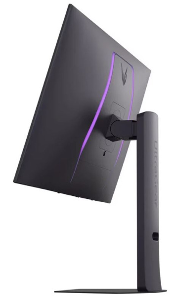 фото Монитор 31,5" LG UltraGear 32GS95UV-B в Казани