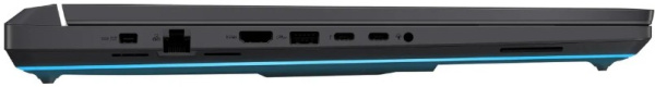 фото Ноутбук ASUS ROG Strix G18 G815JMR-TT239 (, , , , ) [90NR0LE1-M00BD0]