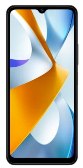 фото Смартфон  Xiaomi POCO C61 RU 4/128GB в Ростове-на-Дону