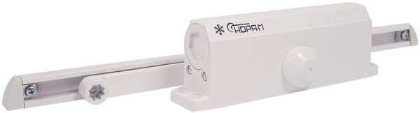 Доводчик НОРА-М 4S Slider
