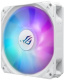 фото Система охлаждения жидкостная ASUS ROG STRIX LC III 360 ARGB LCD WHT