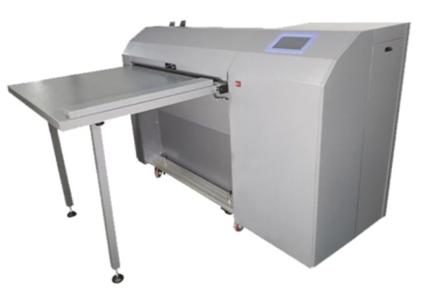 фото Фальцовщик  RONGDA L-FOLD4020 в Казани