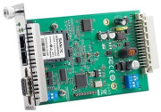 фото Преобразователь MOXA TCF-142-M-SC-RM