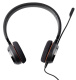 фото Гарнитура проводная Jabra Evolve 20 MS Duo в Казани