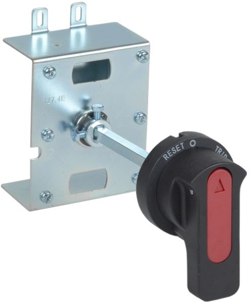 

Привод поворотный ручной IEK SVA11D-PRP-1-1-02 ПРПм-1е 125А для ВА88-32 MASTER эл. р., SVA11D-PRP-1-1-02