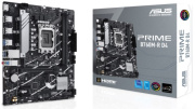 фото Материнская плата ASUS PRIME B760M-R D4