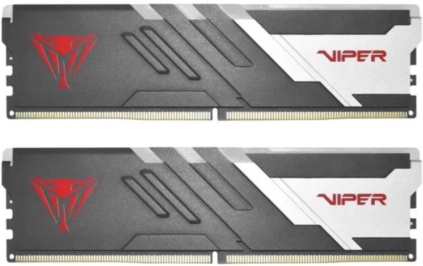 фото  DDR5 16GB (2*8GB) Patriot Viper Venom в Самаре
