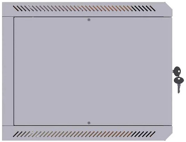 фото Шкаф настенный 19", 6U SUPRLAN ТВЛ-6U-600-350-СР в Уфе