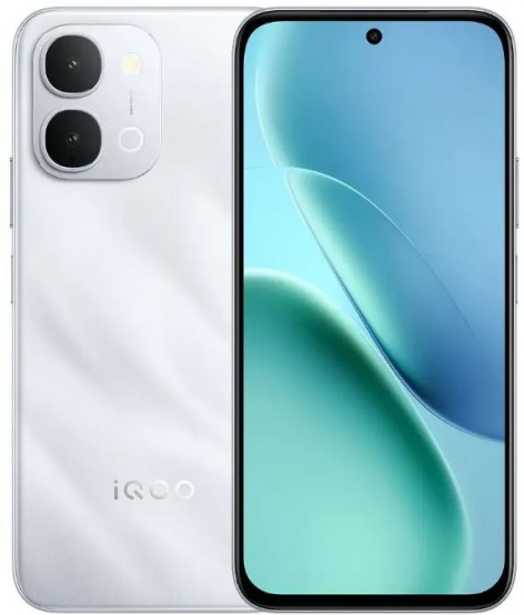 фото Смартфон  iQOO Z11x I2507 12/256GB в Казани