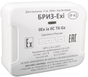 фото Блок Болид БРИЗ-Exi