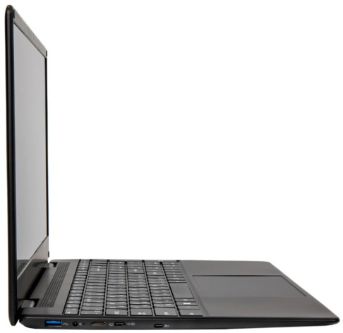 фото Ноутбук  HIPER Workbook U26 в Уфе 15.6 ", Core i5, 8 Гб RAM, 256 Гб SSD, UHD Graphics, Черный