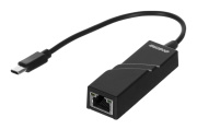 фото Сетевой адаптер Digma D-USBC-LAN100