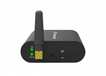 фото Шлюз VoiceIP-GSM  Yeastar TG100 в Перми