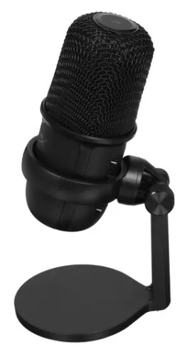 фото Микрофон  HyperX SoloCast в Омске
