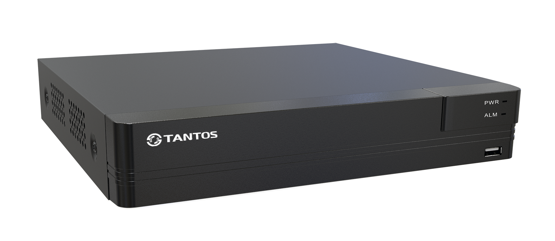 

Видеорегистратор Tantos TSr-NV08155P сетевой 8 канальный H.265+/H.264+ со встроенным 8 портовым PoE, TSr-NV08155P