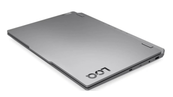 фото Ноутбук  Lenovo Loq 15IRX10 в Санкт-Петербургe 15.6 ", Core i7, 16 Гб RAM, 512 Гб SSD, GeForce RTX 5060, Серый