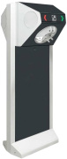 фото Турникет-трипод CARDDEX STL-04