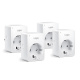 фото Розетка умная TP-LINK Tapo P110(4-pack) в Ростове-на-Дону