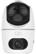 фото Видеокамера Dahua DH-IPC-H5DP-5F-0360B
