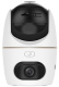фото Видеокамера IP Dahua DH-IPC-H3DP-3F-0360B в Челябинске
