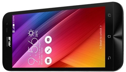 фото Мобильный телефон  ASUS ZenFone 2 ZE550KL 16Gb Black
