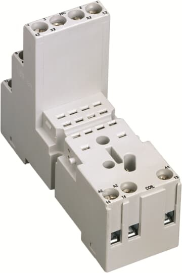 Изображение товара Цоколь ABB 1SVR405651R1100