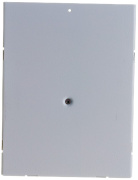 фото Кросс оптический настенный TopLAN КРНМ-Top-04SC/U-OM2-GY