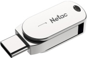 фото Накопитель USB 3.0 Netac U785C
