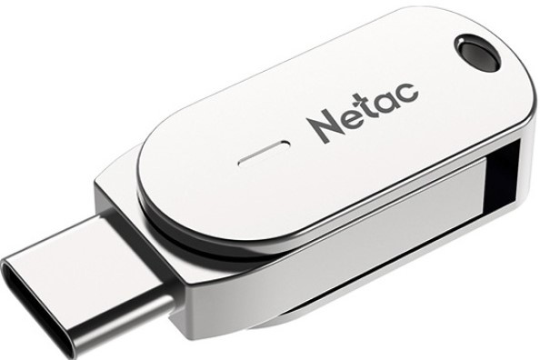 фото Накопитель USB 3.0 64GB Netac U785C в Екатеринбурге