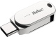 фото Накопитель USB 3.0 64GB Netac U785C в Екатеринбурге