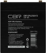 фото Батарея CBR CBT-GP1250-F2