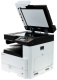 фото МФУ лазерное черно-белое Kyocera M4125idn АЗИЯ в Смоленске