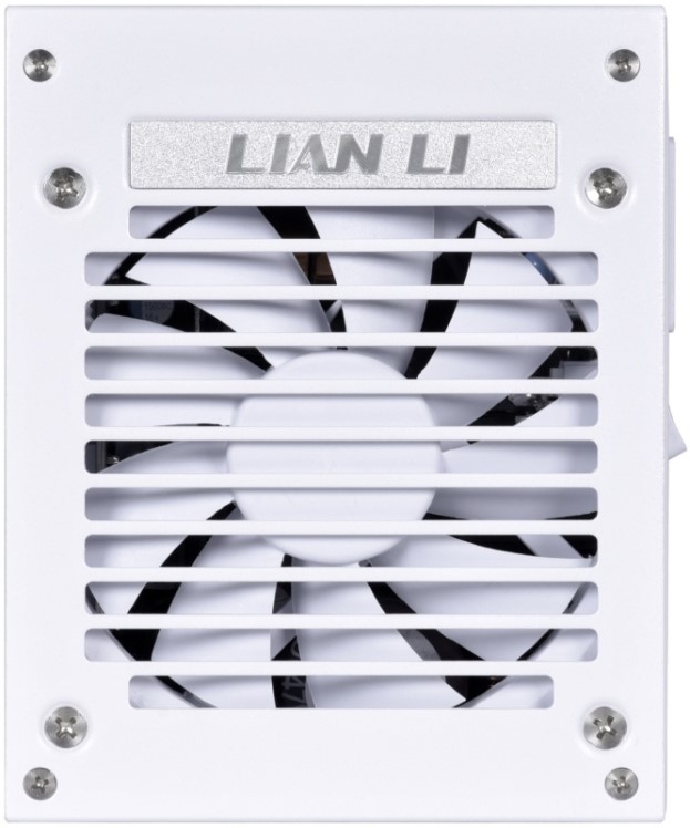 

Блок питания SFX Lian Li SP850 850W, 80 PLUS Gold, full modular, SP850