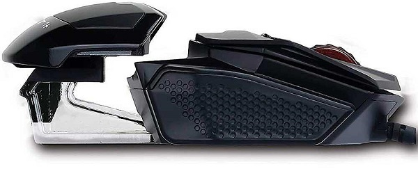 фото Мышь  Mad Catz R.A.T. 1+ в Самаре