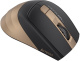 фото Мышь Wireless A4Tech Fstyler FG35
