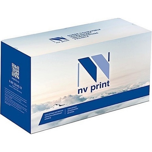 

Бункер для отработанного тонера NVP NV-W9016MC-NC для HHP LJ E82540/E82550/E82560 (W9016MC/X3A74-67926), NV-W9016MC-NC