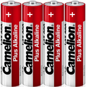 фото Батарейка Camelion LR03-SP4