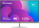 фото Монитор 31,5" Viewsonic VX3276-4K-MHD-2 в Омске