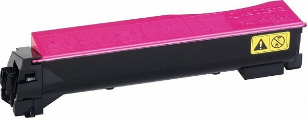 

Картридж Kyocera 1L02TJBNL0 со струйными чернилами Kyocera (малиновый) для Kyocera PRO 15000C, IK-7115M