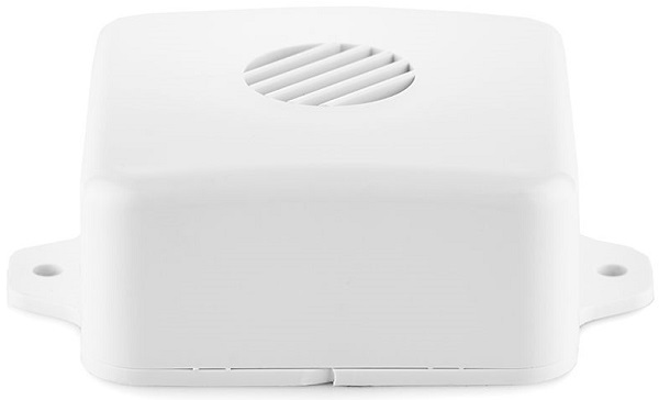 

Оповещатель ИВС-Сигналспецавтоматика ОПЗ Стандарт звуковой малогабаритный. U-пит - 6..30В. I-пот - 60..40мА; тонально-модулированный,100дБ. IP53, ОПЗ Стандарт