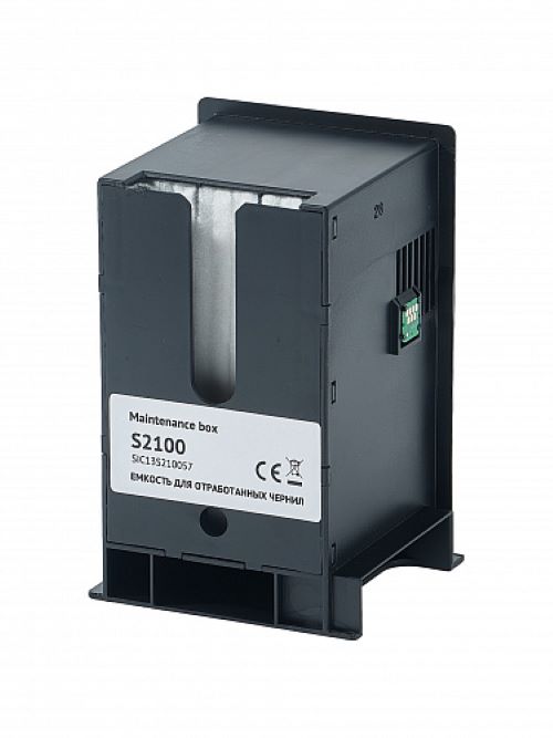 

Контейнер для отработанных чернил Sakura SIC13S210057 C13S210057 (S2100) для Epson SureColor SC-T3100/SC-T3100N, SIC13S210057