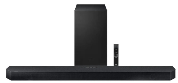 фото Саундбар  Samsung HW-Q600H/PY в Нижнем Новгороде