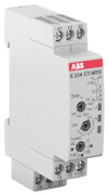 фото Реле  ABB 1SVR500110R0000