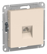 фото Розетка Systeme Electric ATN000281